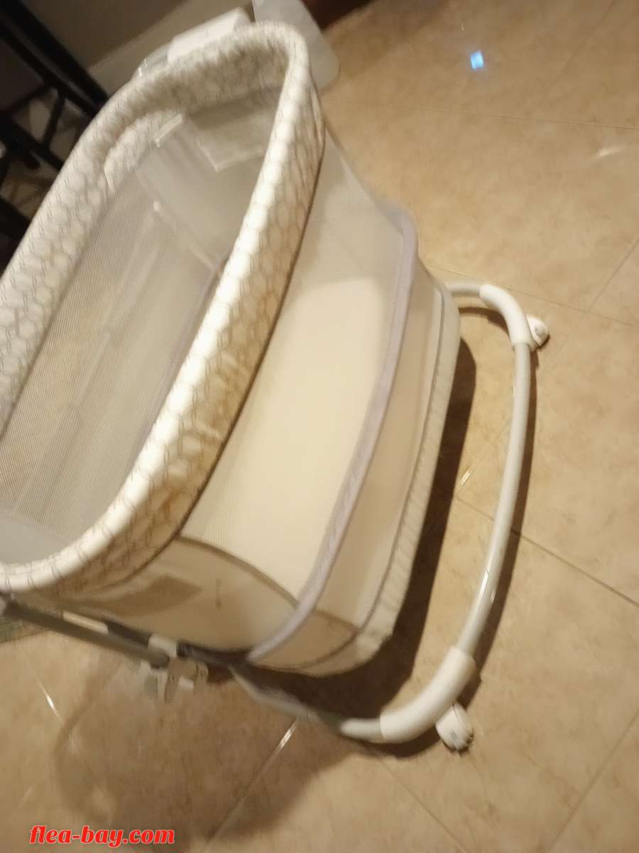 baby bassinet