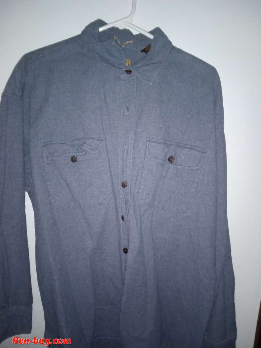 Authentic St Johns Bay Heavyweight