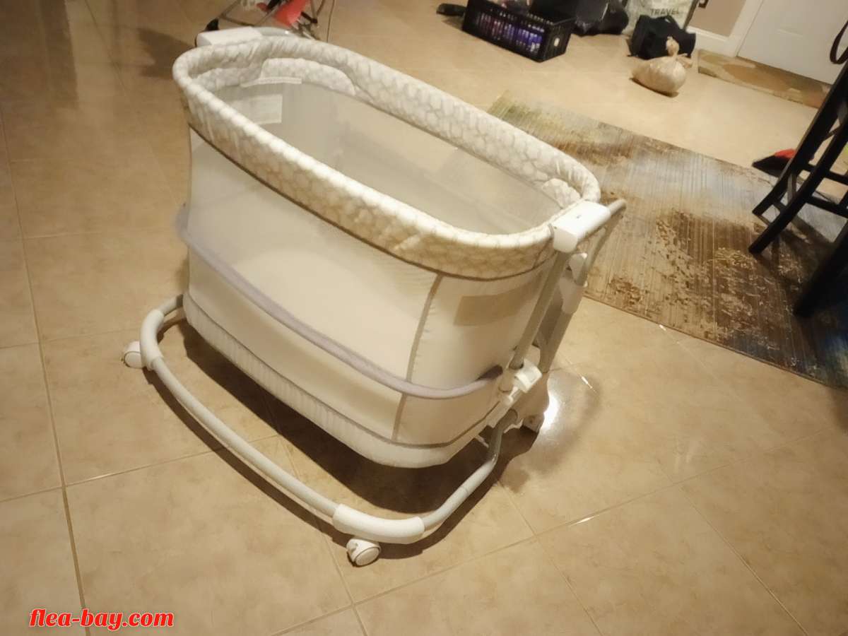 baby bassinet