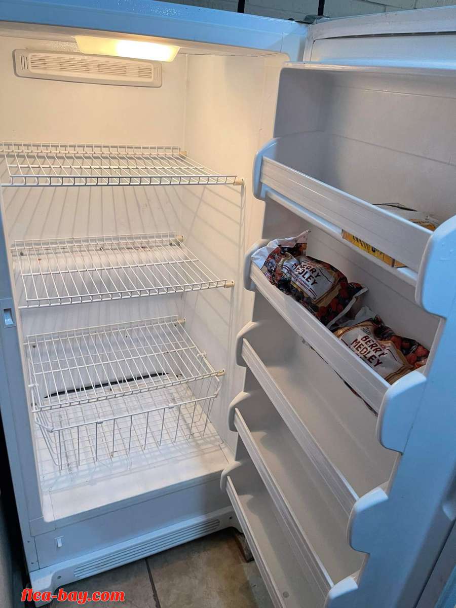 Freezer congelador only solamente