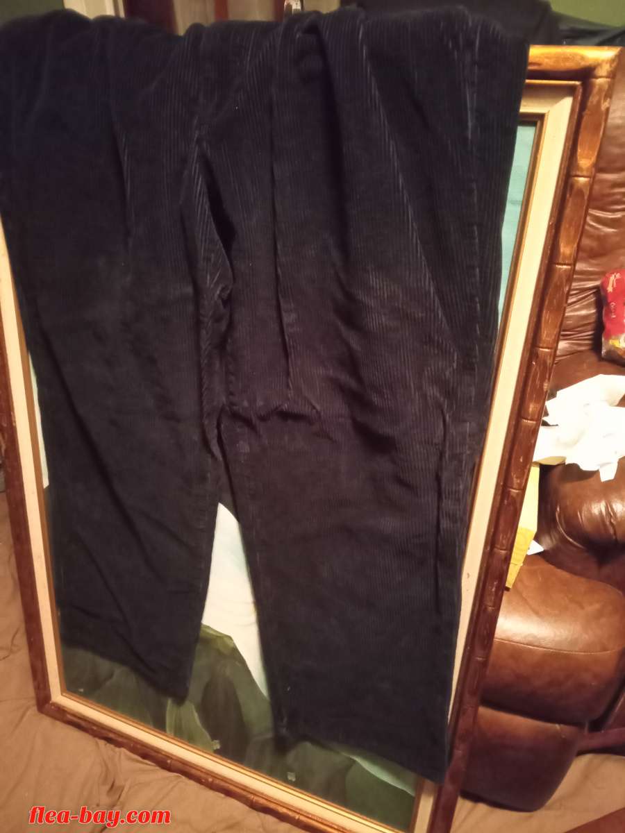 Authentic St. Johns Bay (Men's Corduroy Pants)