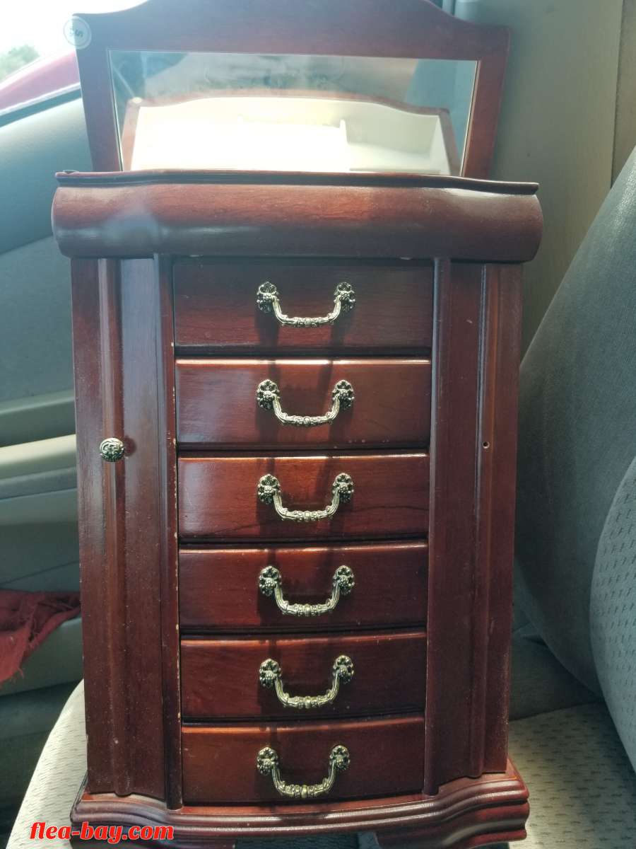 jelwery box