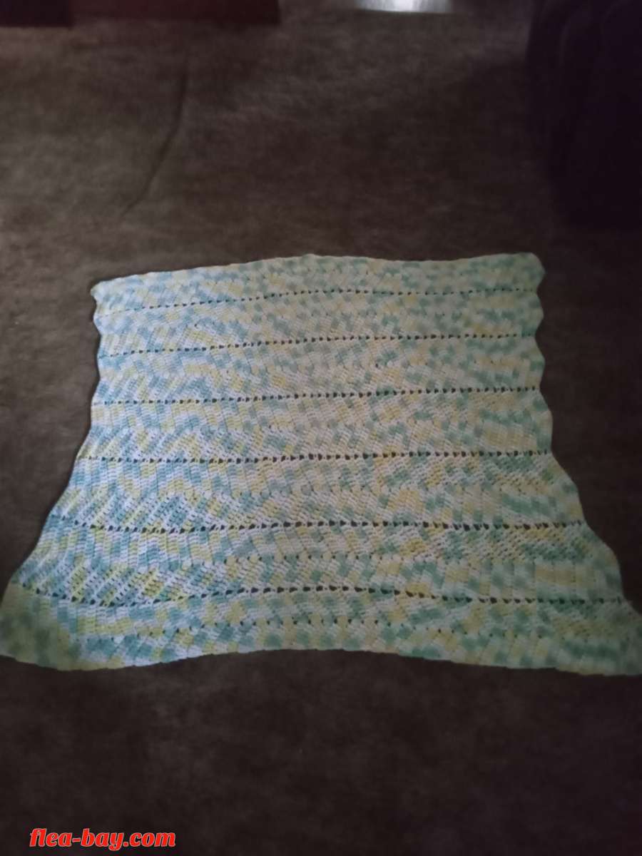 Baby Blanket