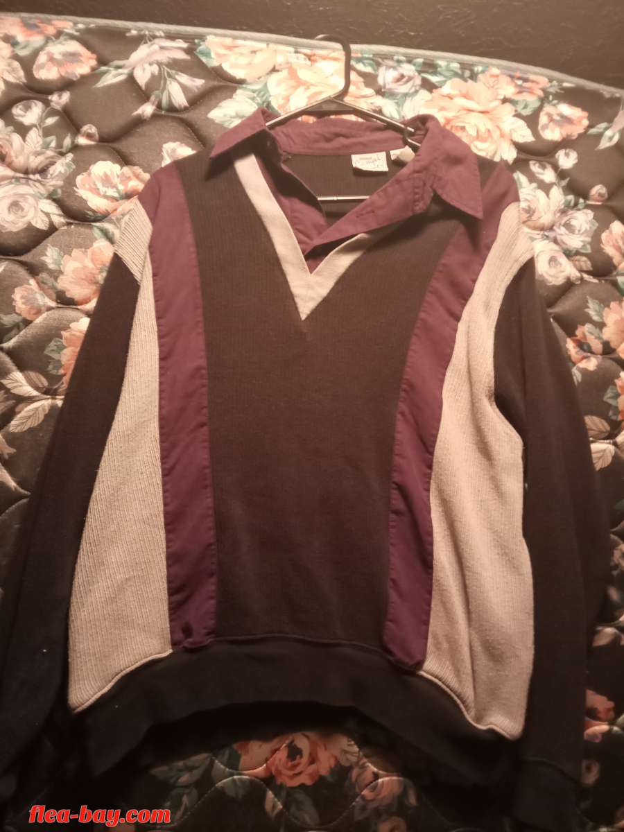 Haband Casual Joe ( Men's Casual Long Sleeve Shirt)