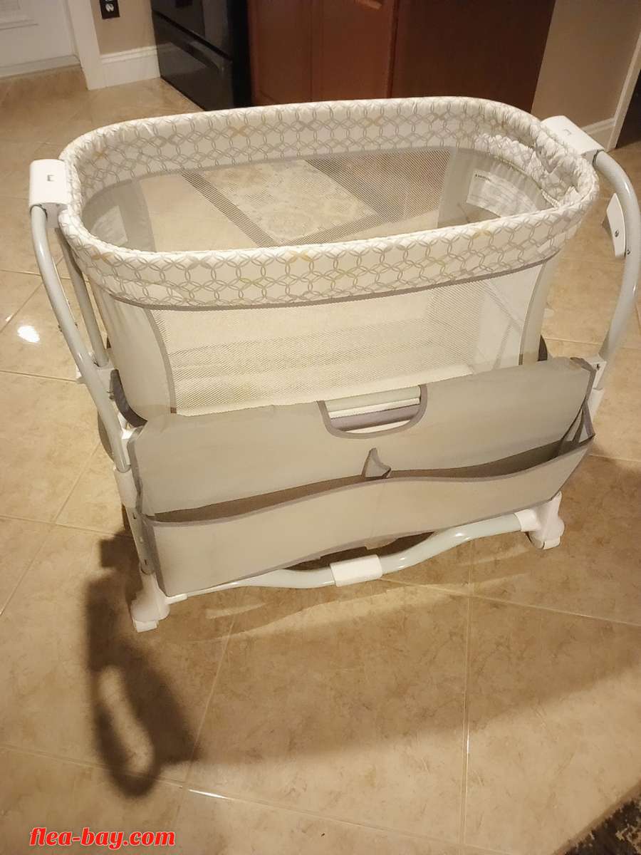 baby bassinet