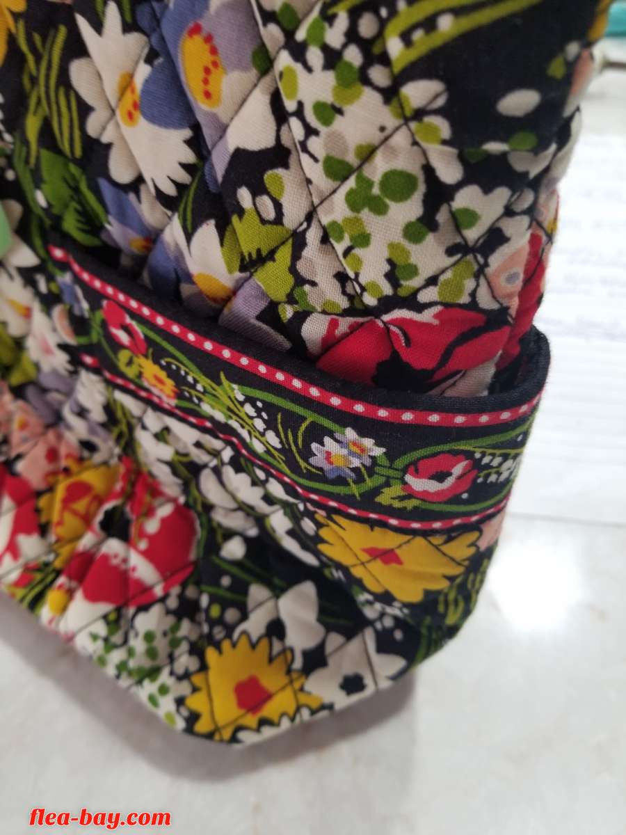 Retired Vera Bradley Purse Handbag Accessories Free Shipping