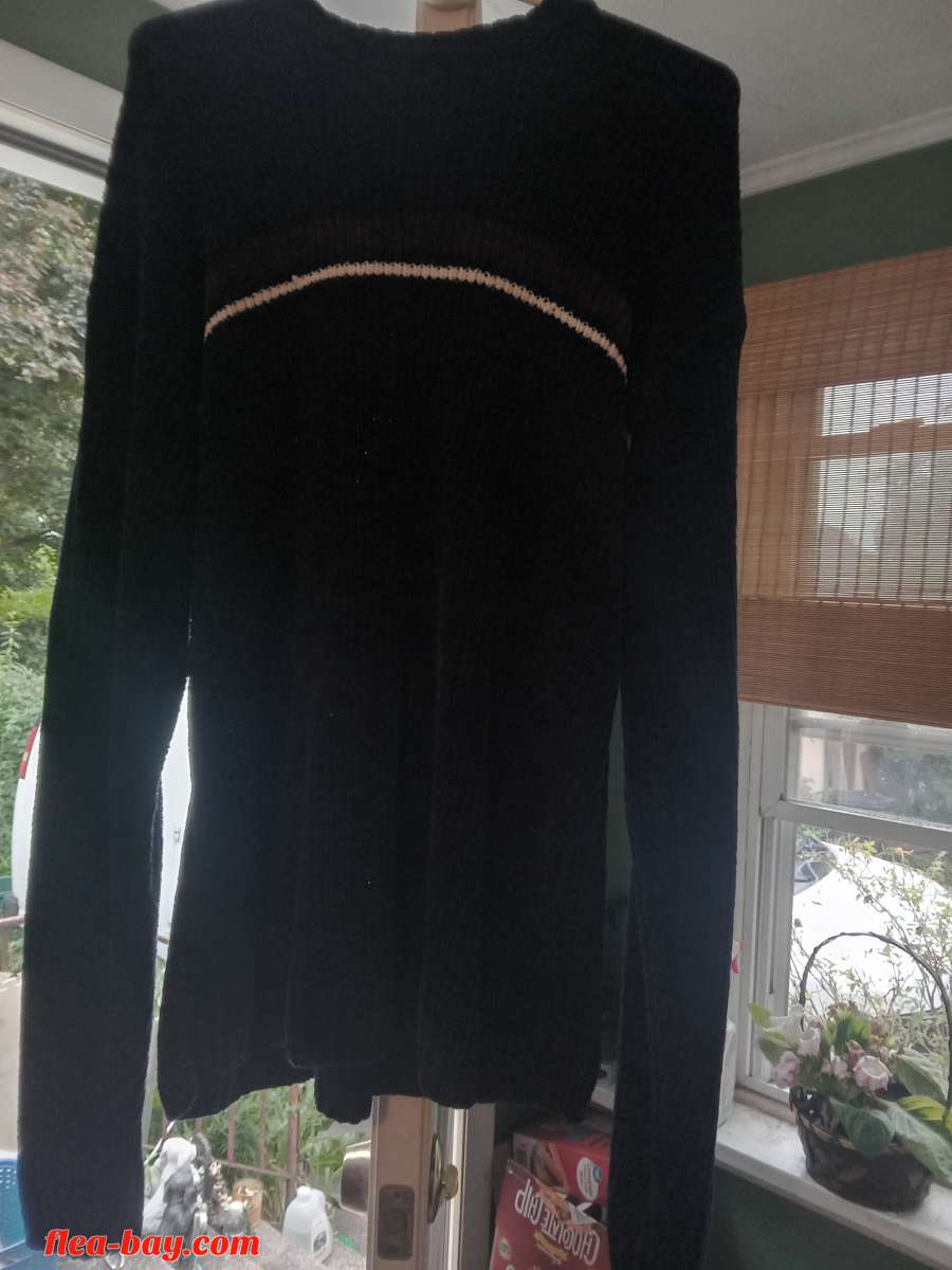 David Taylor+Men's Casual Sweater Long Sleeve)