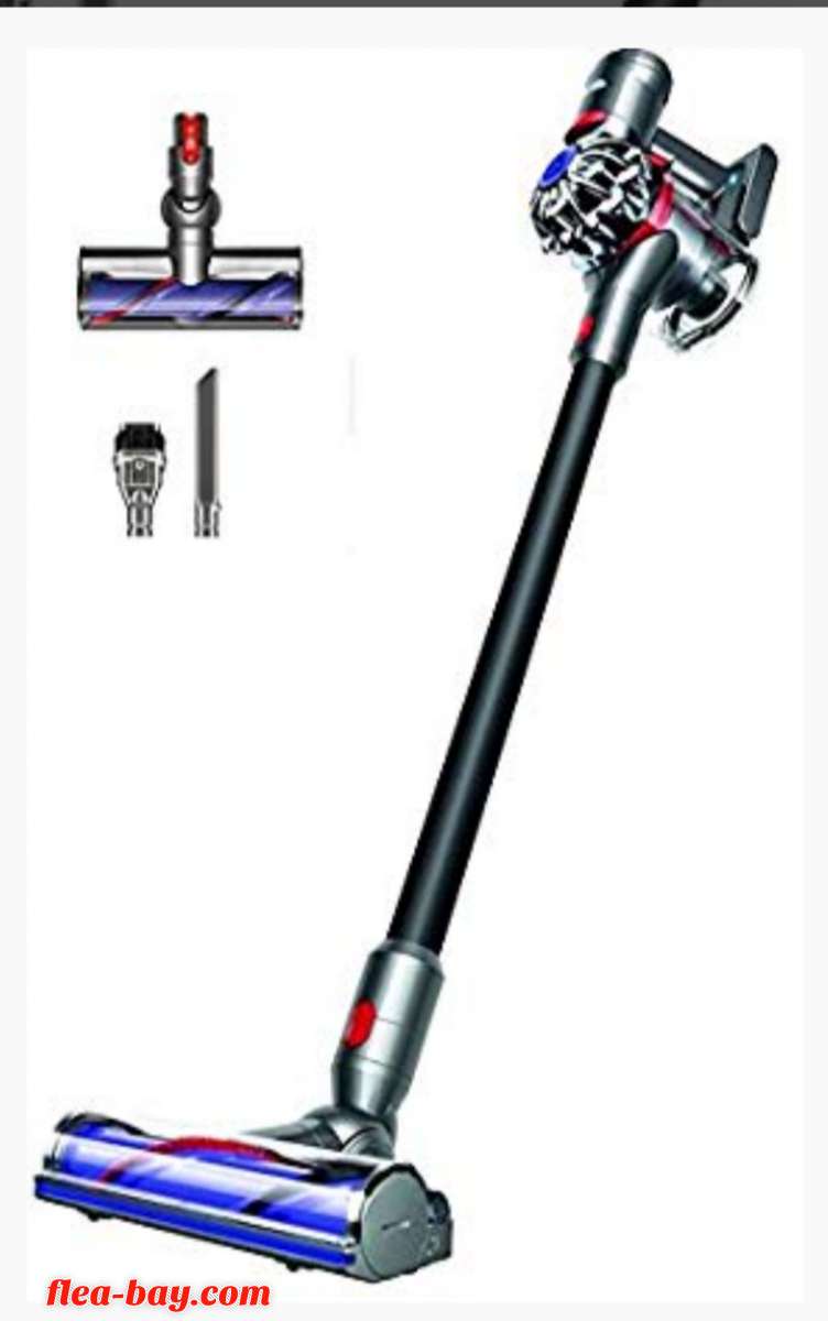 Dyson V7 Motorhead origin