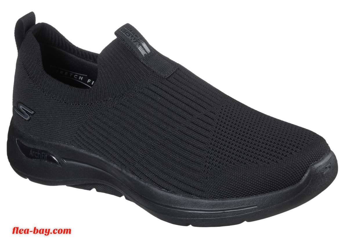 Brand New Men's Skechers GOwalk Hyper Burst Manchester