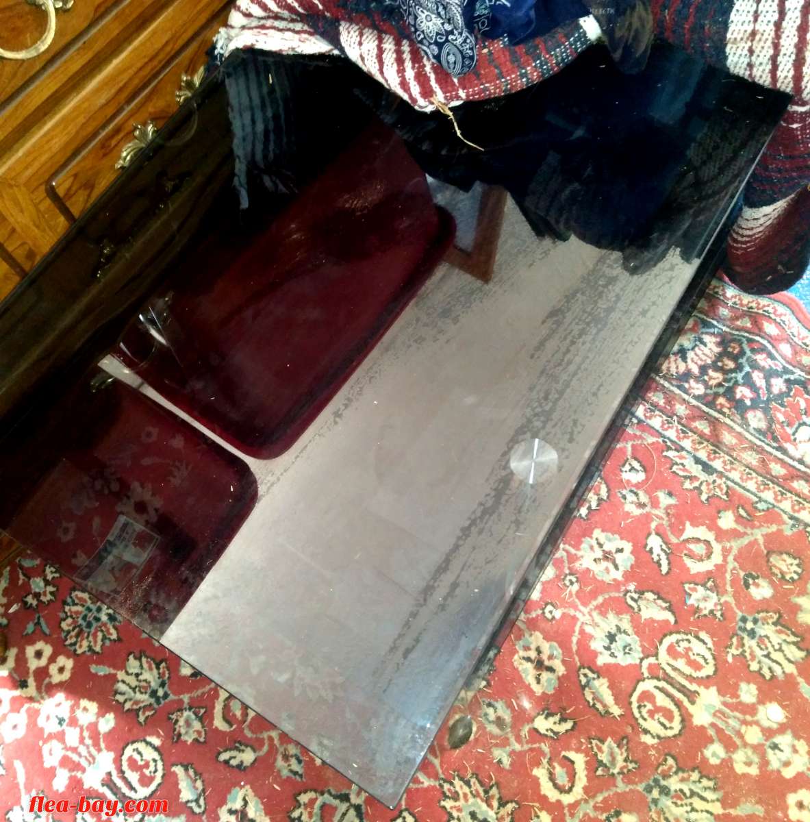 tv stand or coffee table