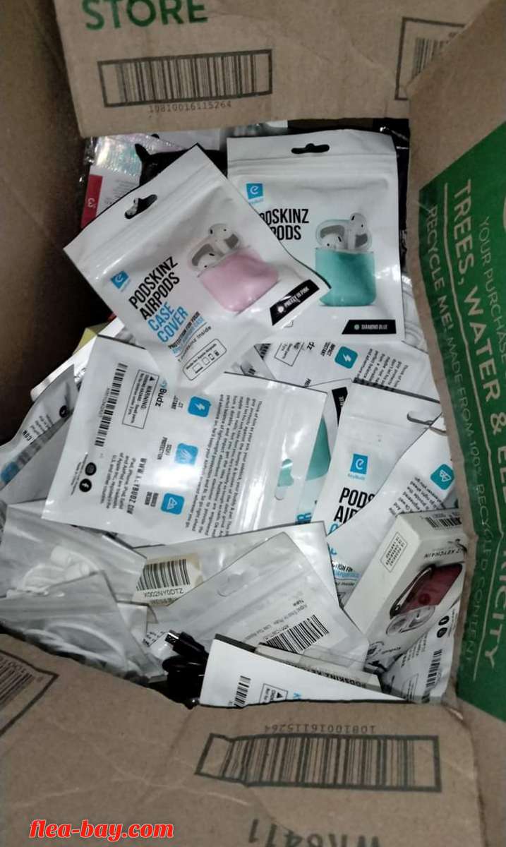 ear pods ask for prices