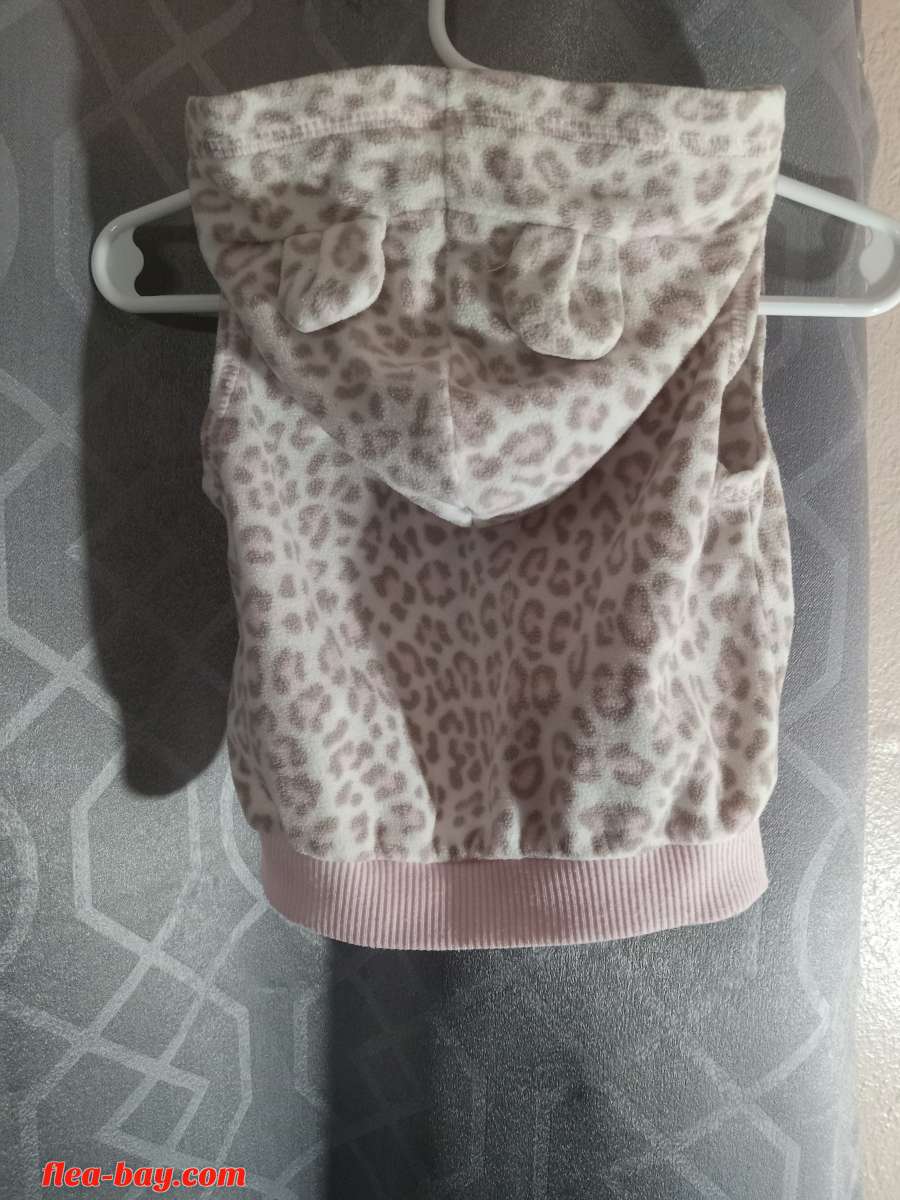 Infant Vest-'Carter's'