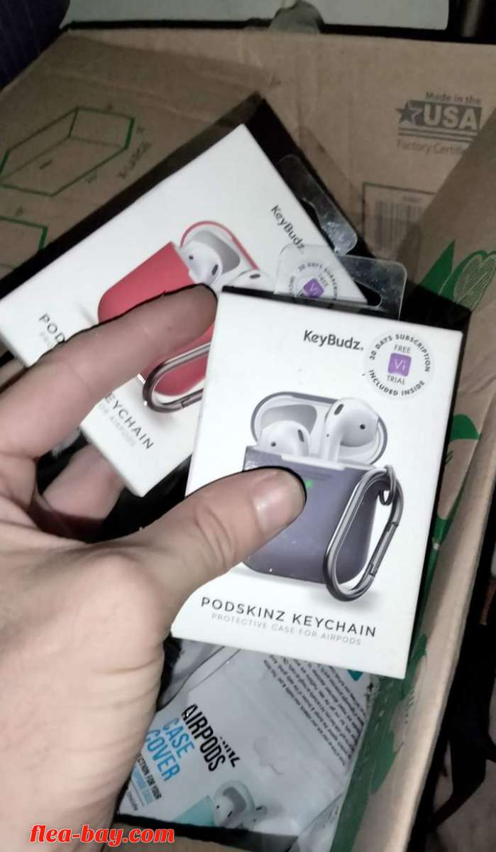 ear pods ask for prices