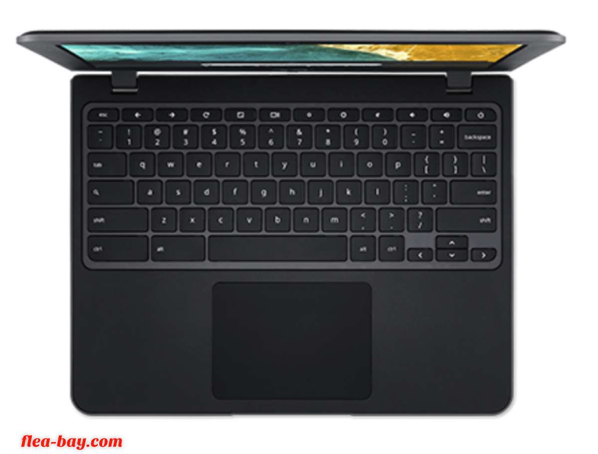 Acer Chrome book 11.6 Intel Celeron 1.10GHz 4GB RAM 32GB