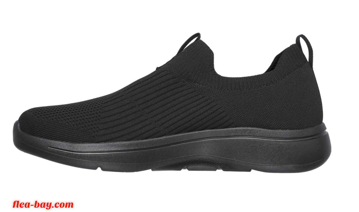 Brand New Men's Skechers GOwalk Hyper Burst Manchester