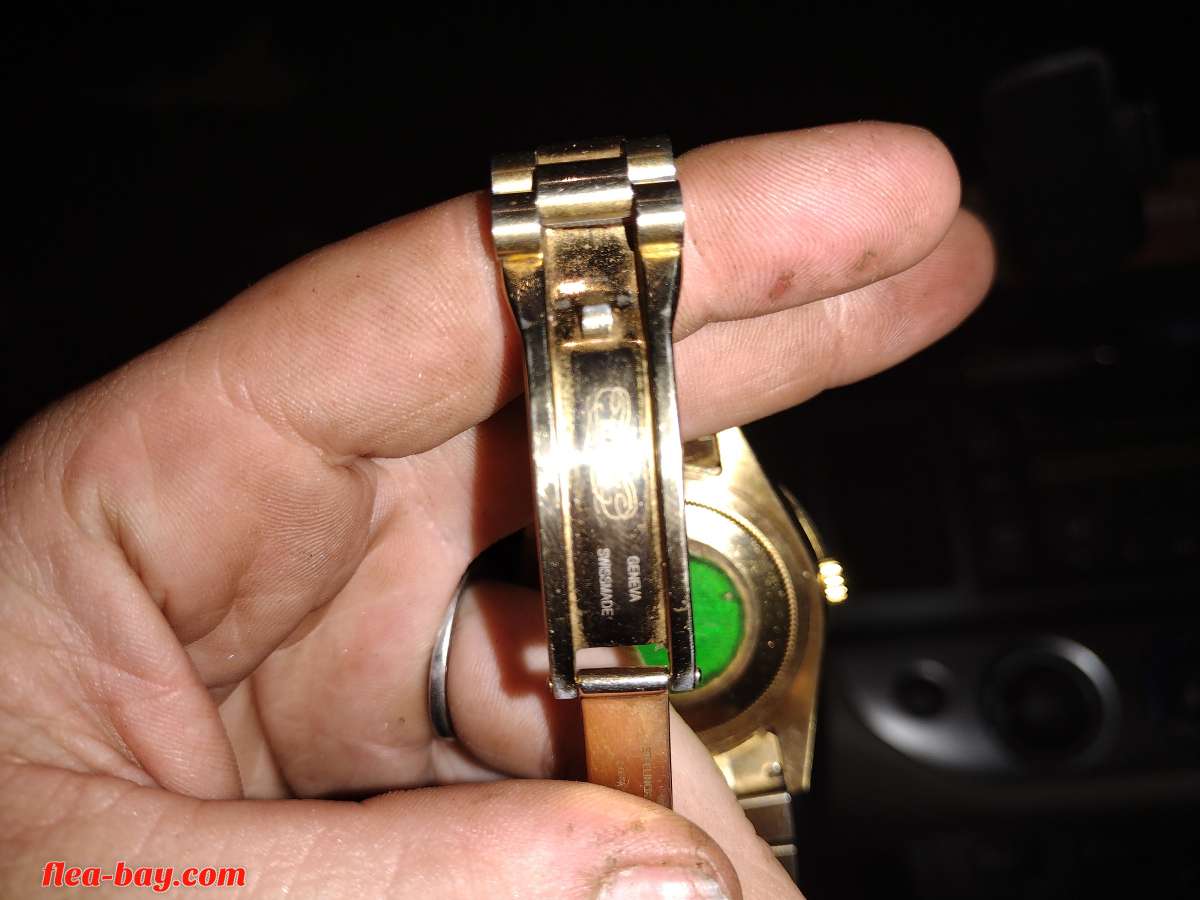 oyster perpetual rolex