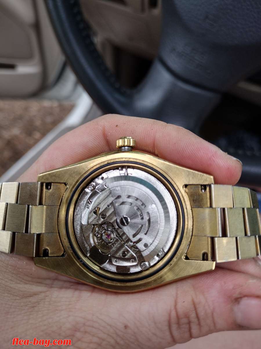 oyster perpetual rolex