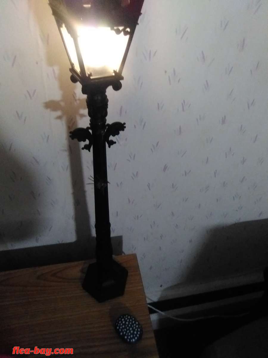 nice lamp dim lights