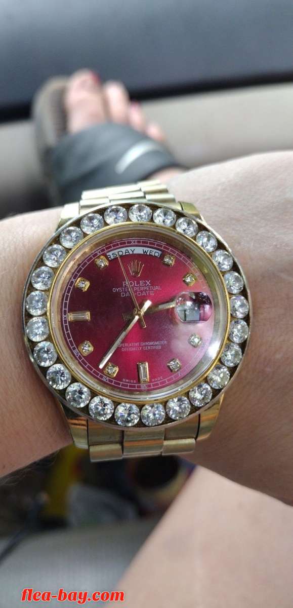 oyster perpetual rolex