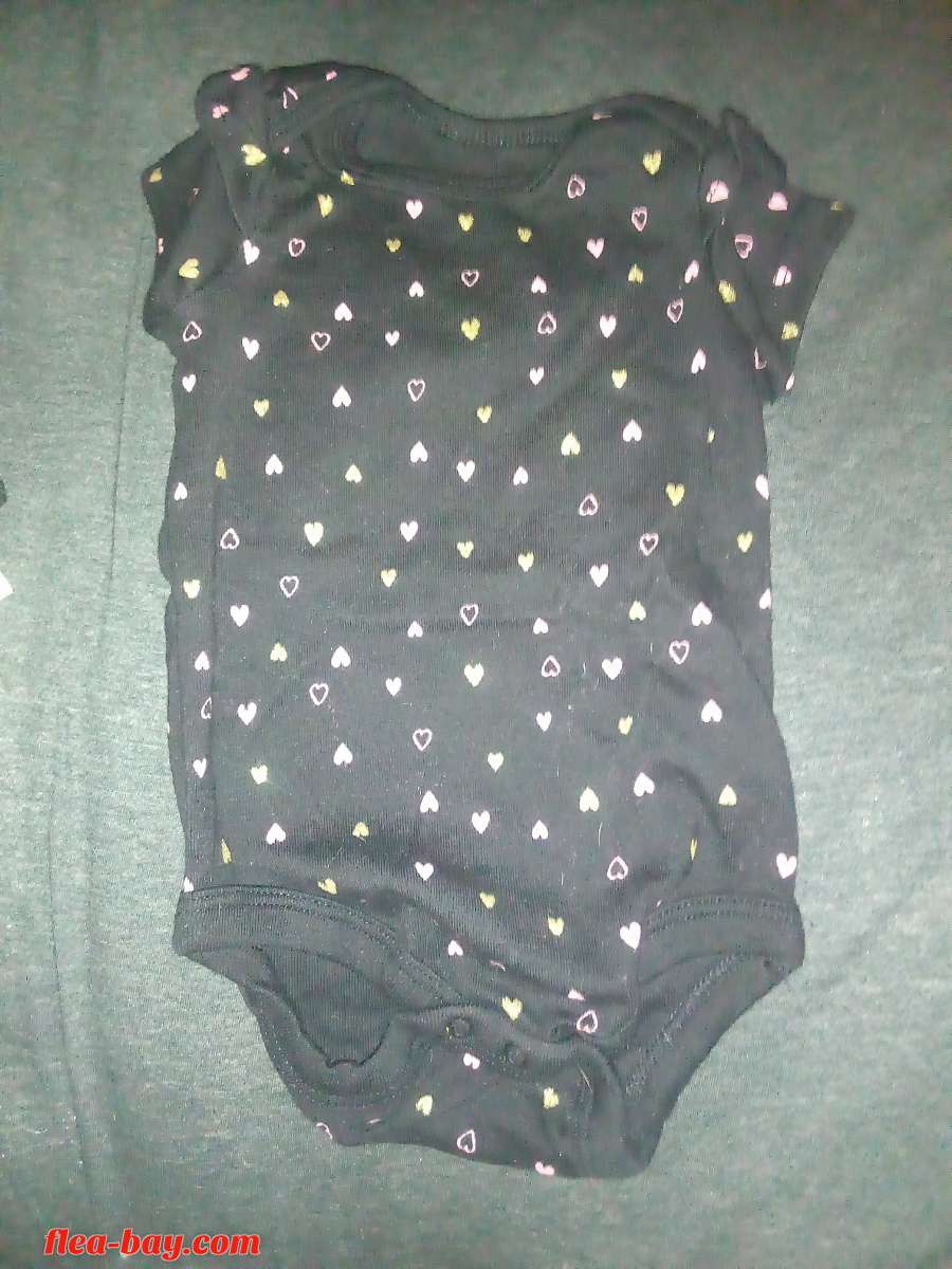 baby clothes girls 3/6 months 25 for all