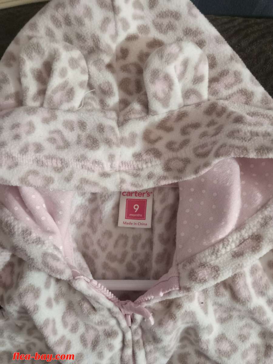 Infant Vest-'Carter's'