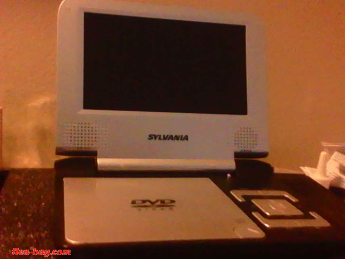 Sylvania  portable