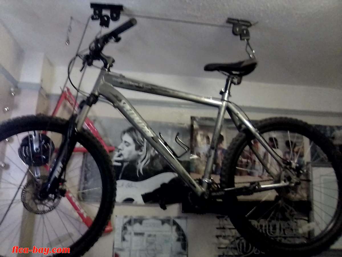 Specialized Hard Rock