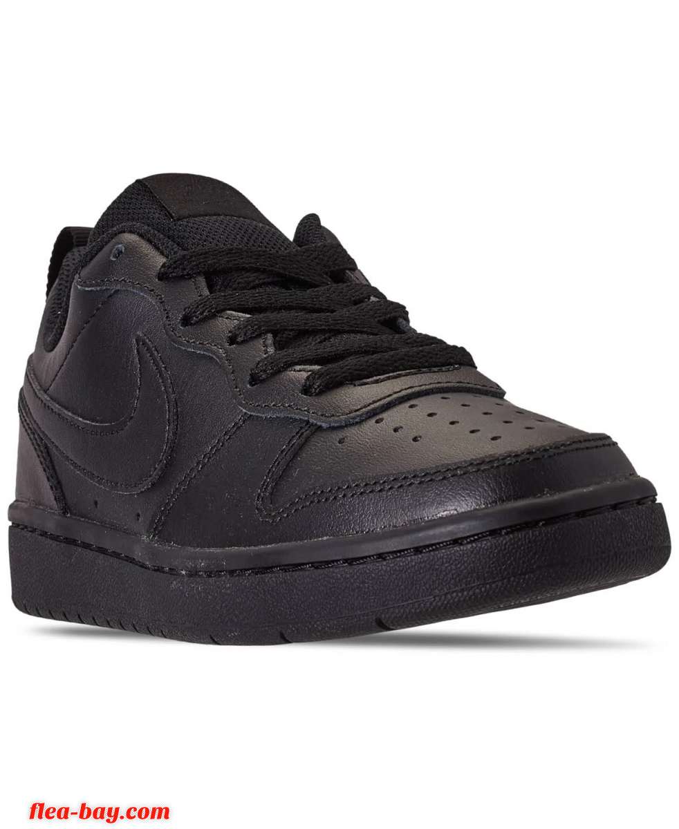 Nike Air Force Ones Court Borough Low