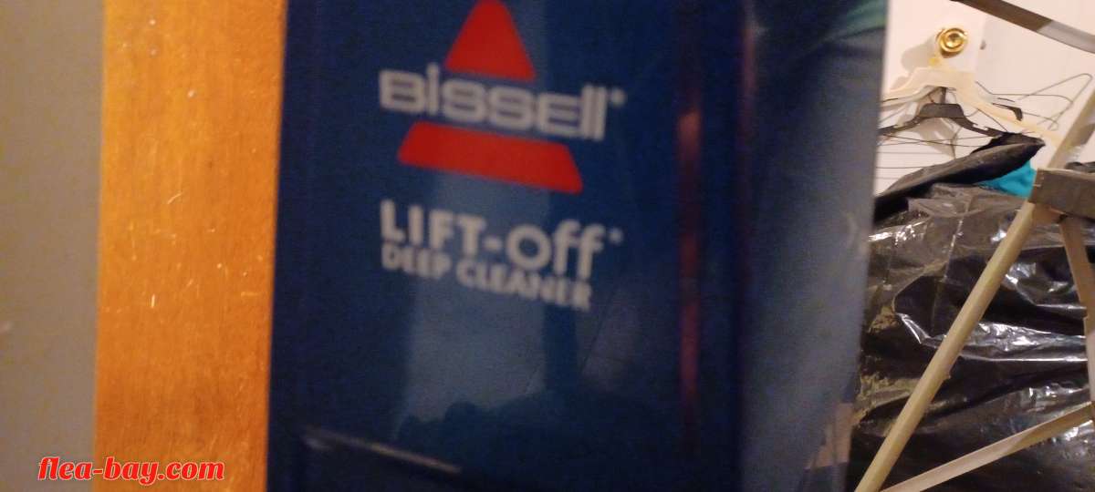 Bissell