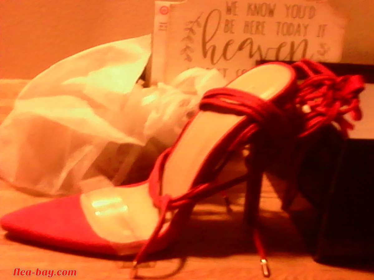 I bought the shoes and it's the wrong size