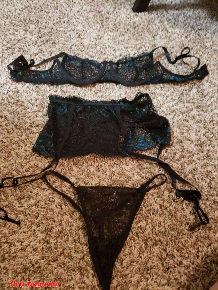 Womans langerie (NEVER WORN)