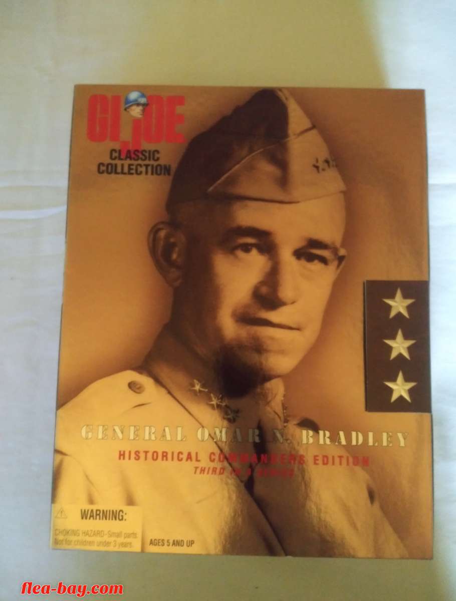 rare 90's GI Joe classic collection ( must pick up)