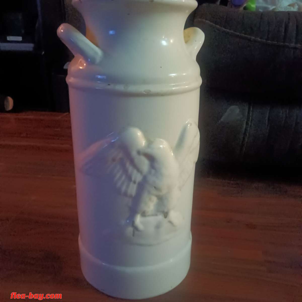 milk Crock 21/2 foot tall.new.