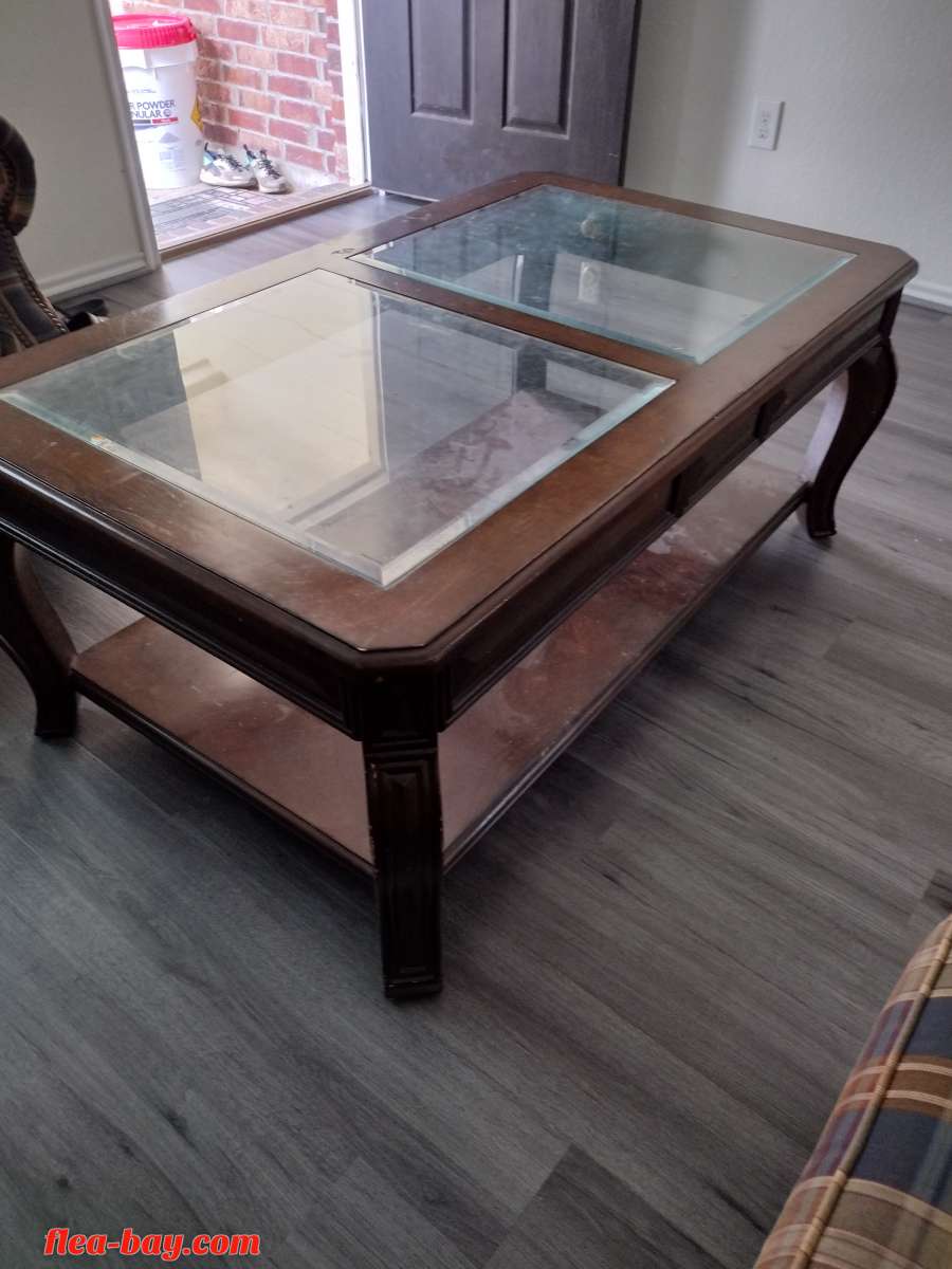 Small Living Room Set