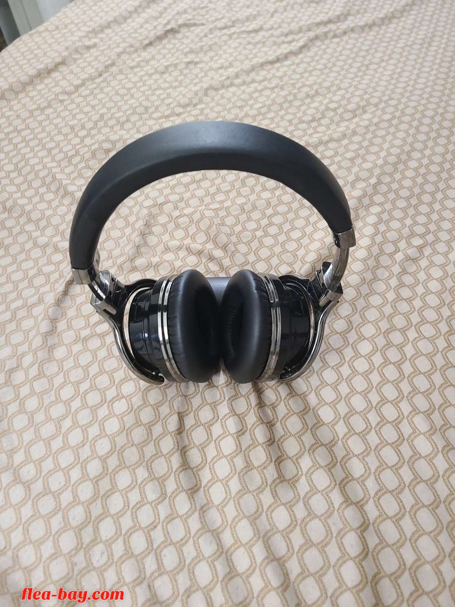 Cowin e7 wireless bluetooth headphones 🎧