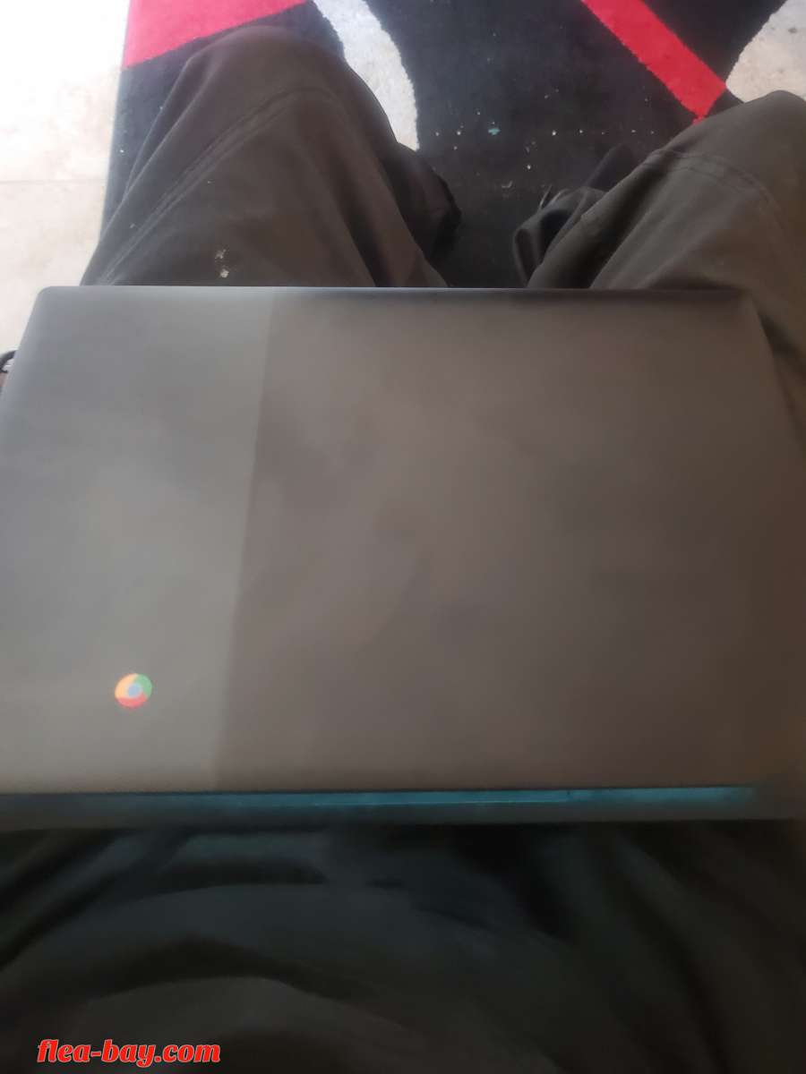 Chromebook laptop