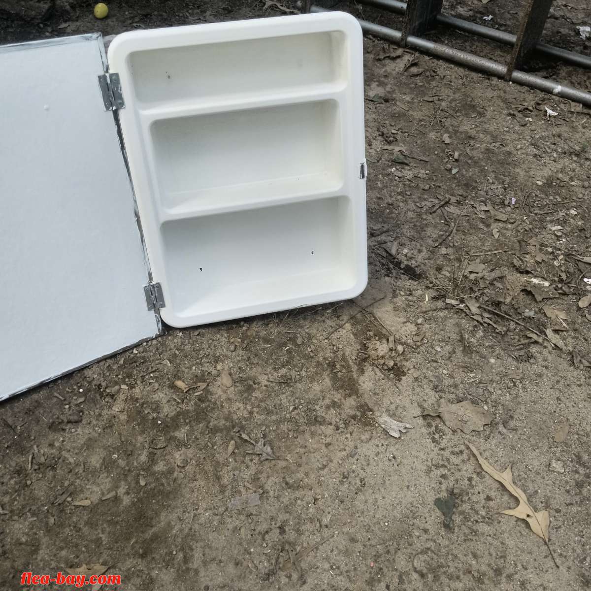 medicine cabinet for bathroom white