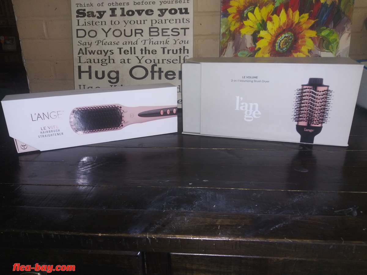 l'ange straightening brushes for sale