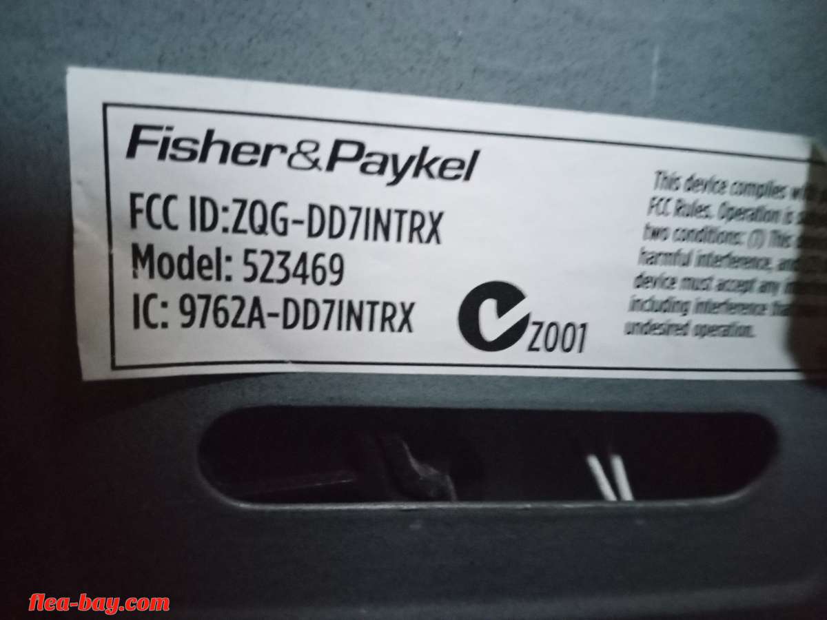 Fisher and Paykel