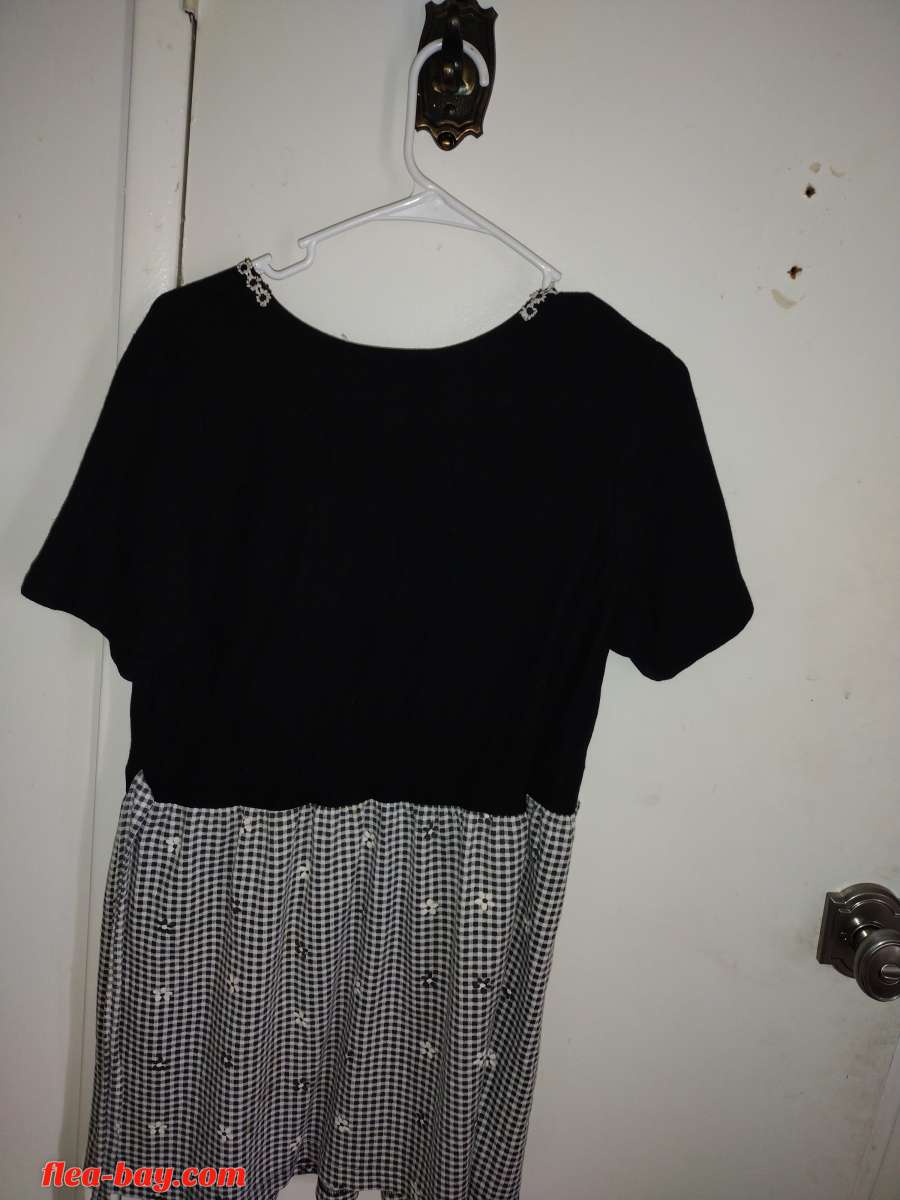 short women's dress  gently used