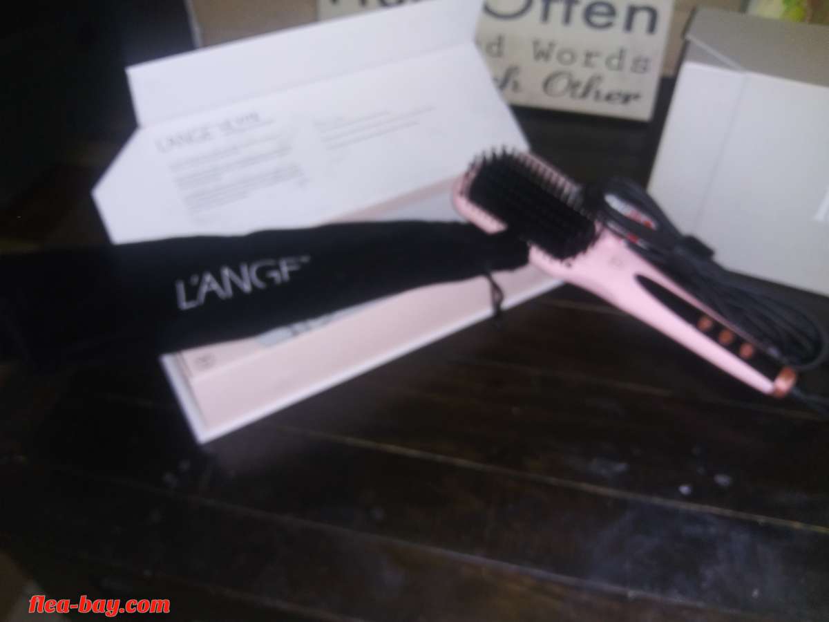 l'ange straightening brushes for sale