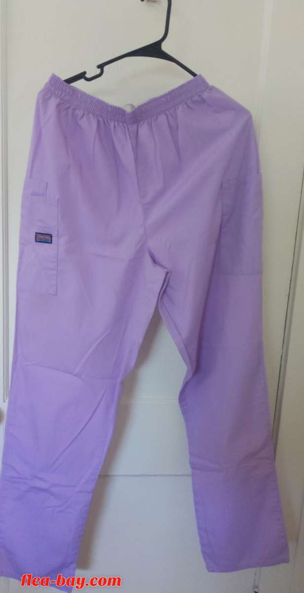 Women's scrub pants