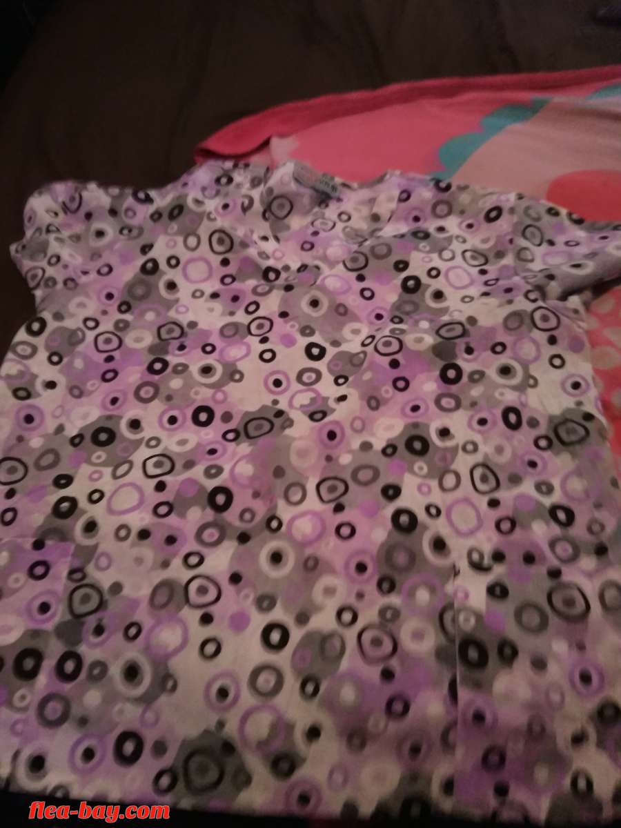 Nurse scrubs Plus Size name your price