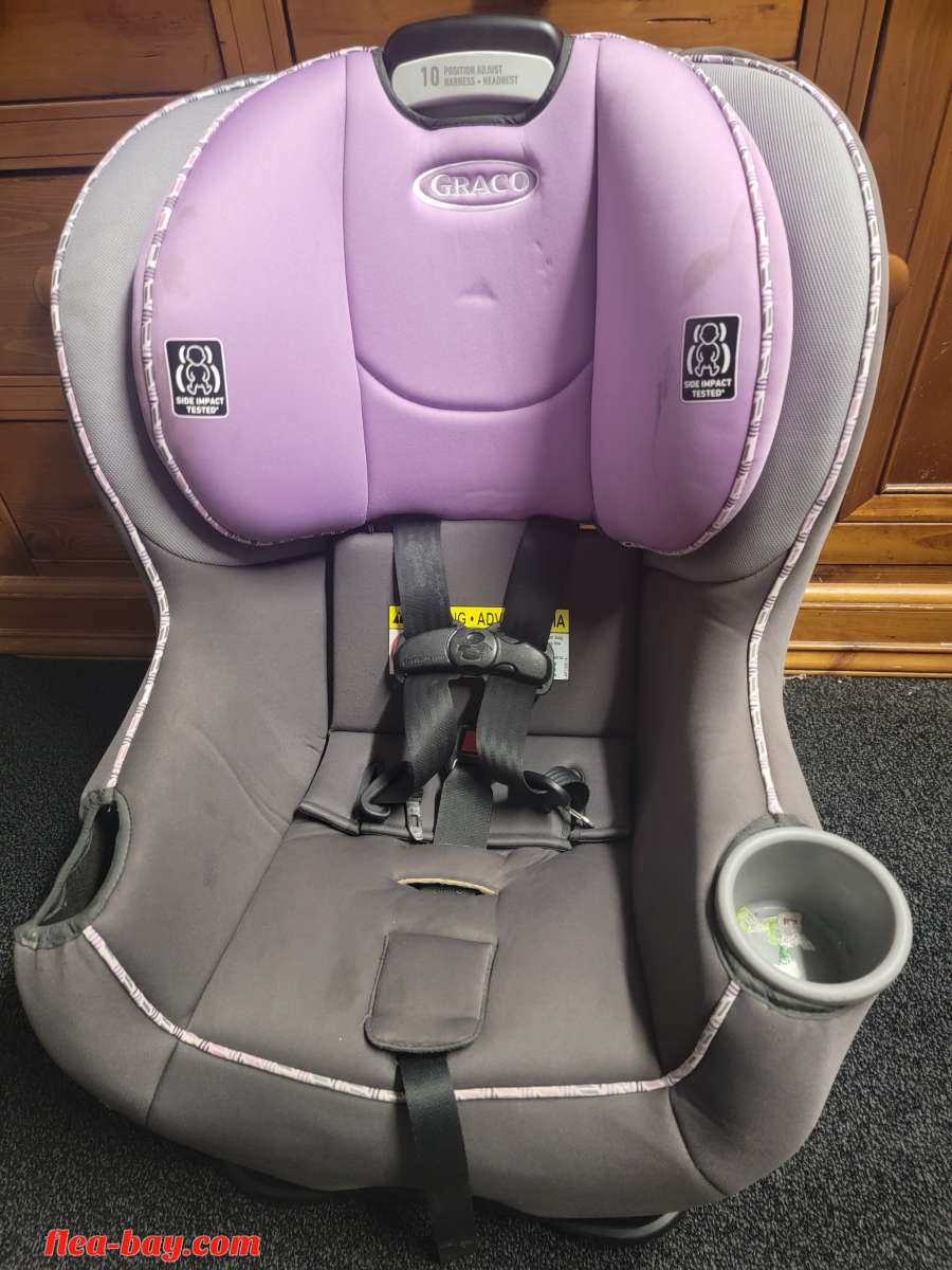 Graco Sequel 65