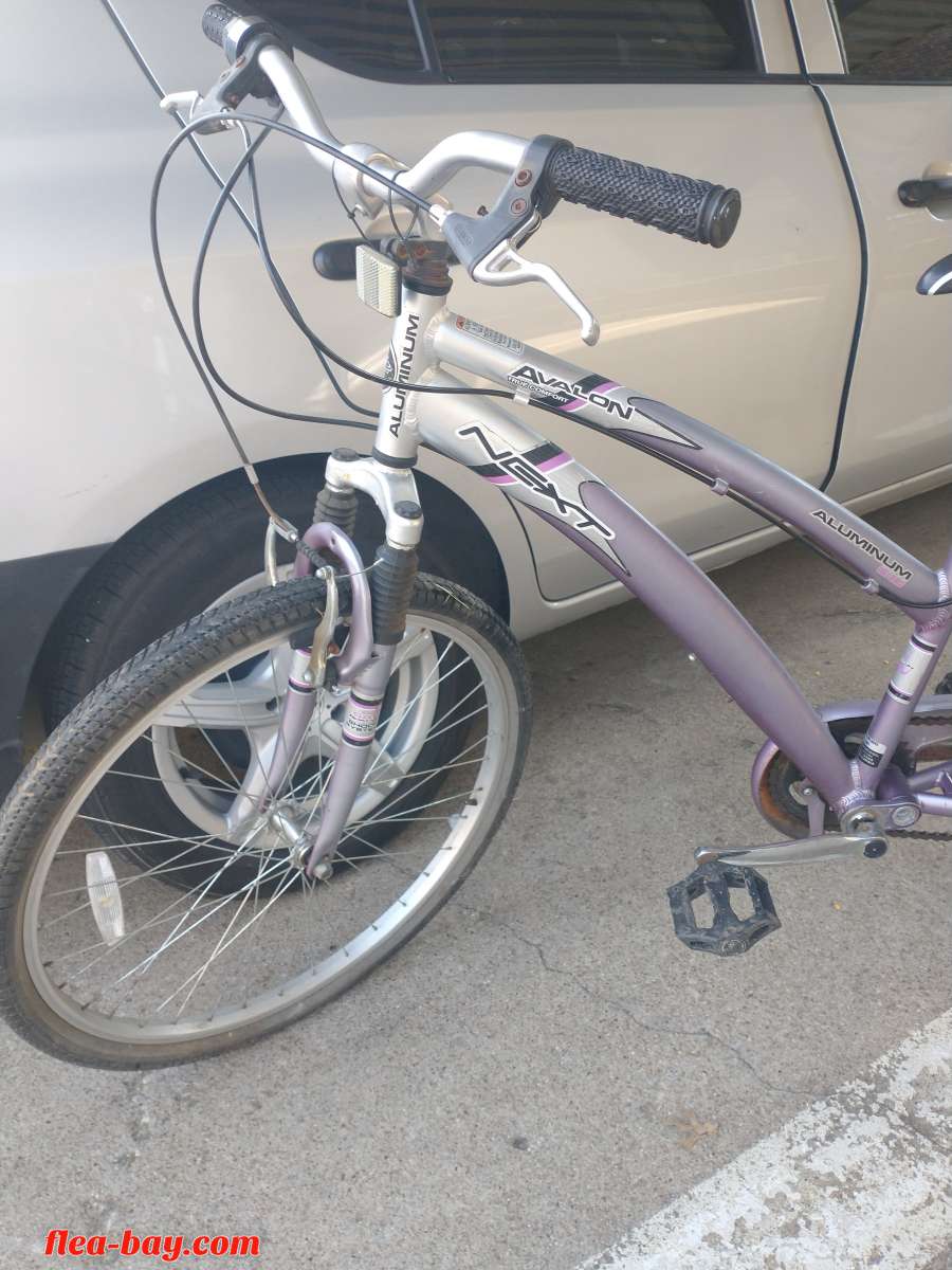 Avalon 26" women's mountain bike