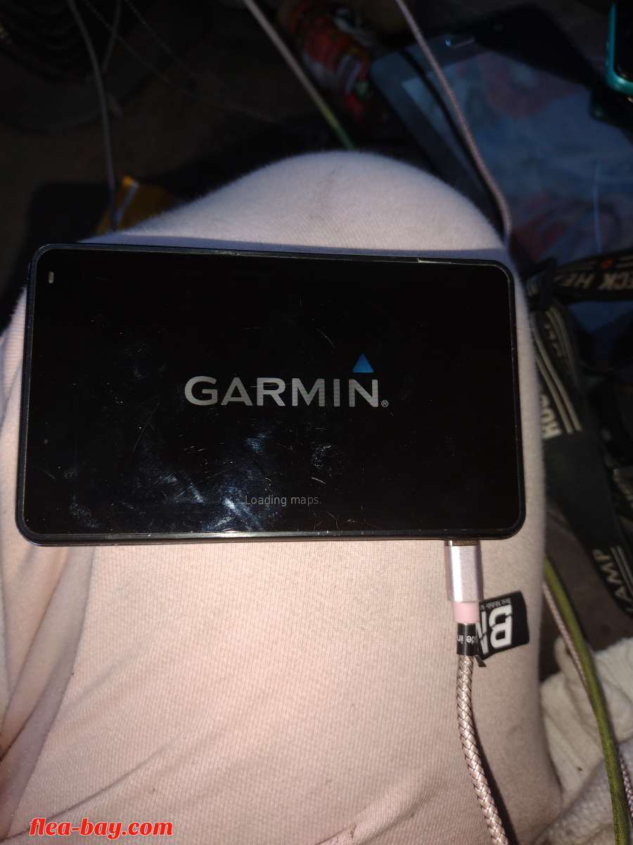 Garmin