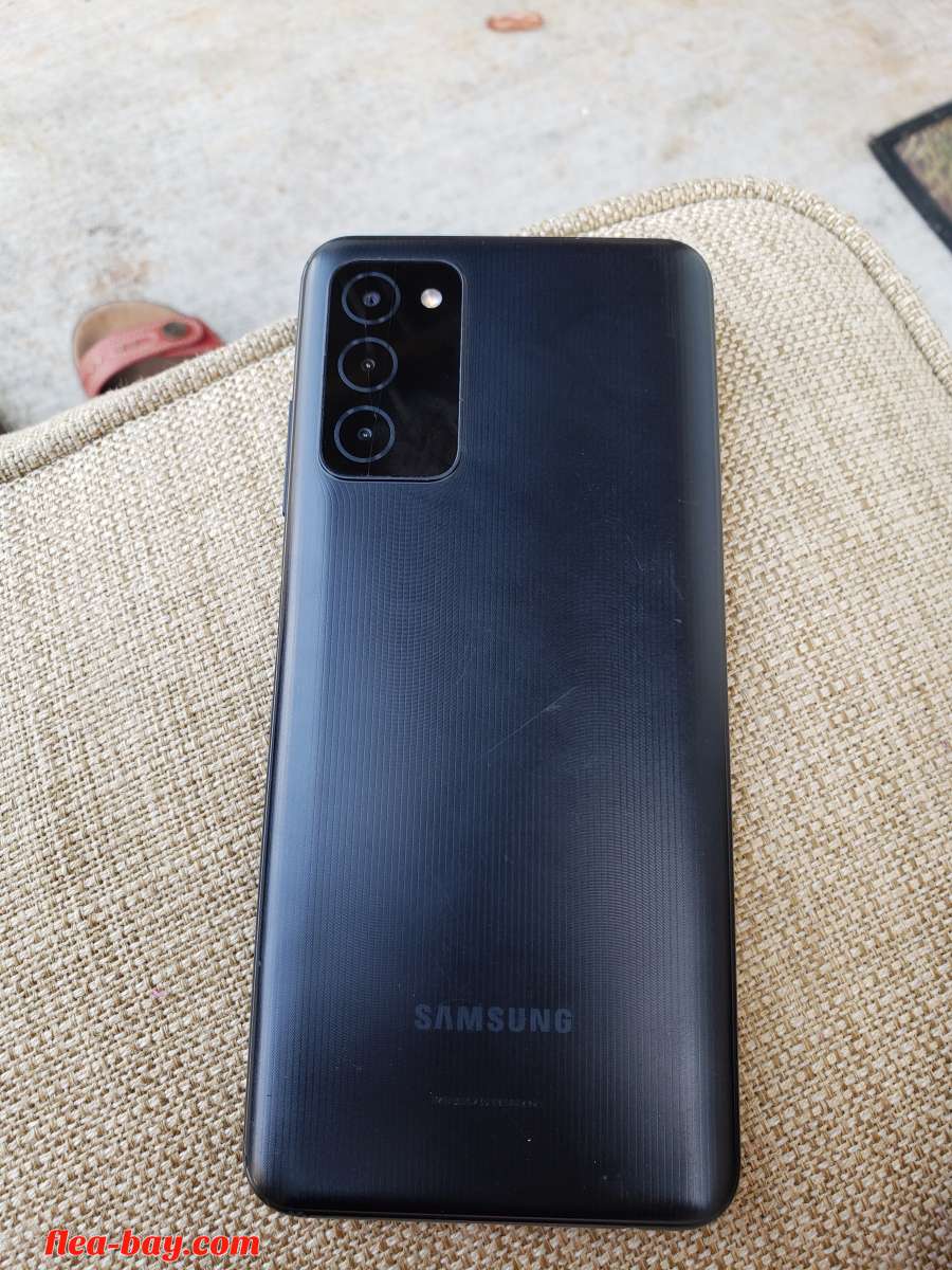 Samsung Galaxy A03 UNLOCKED