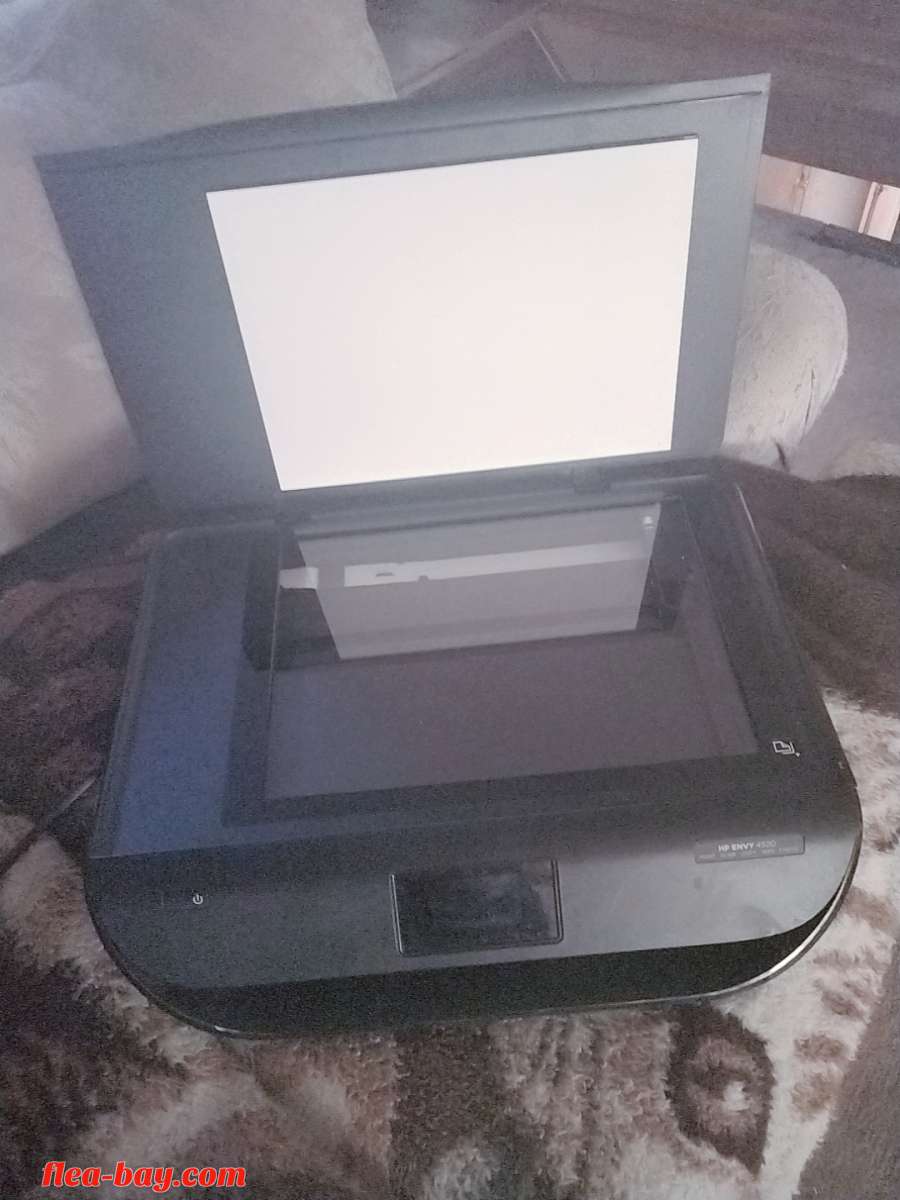 HP ENVY 4520 printer
