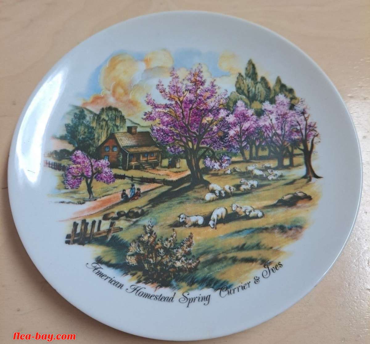 Decorative Plate