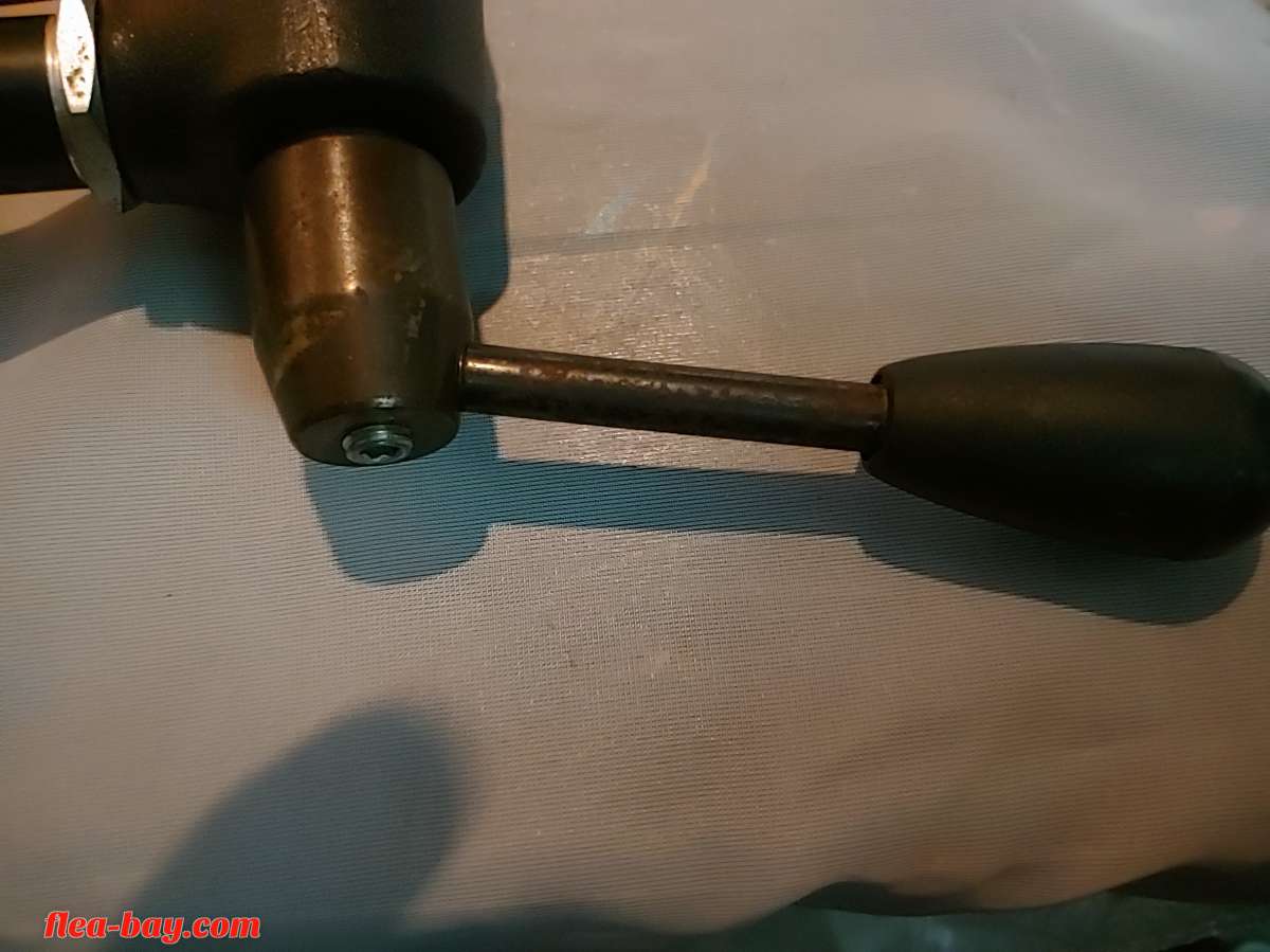 Manfrotto 143 magic arm